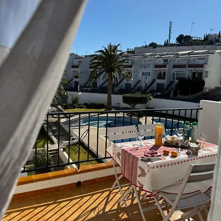 Lejlighed Vacaciones Immo 365 Roses